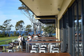 The Huskisson - Accommodation Adelaide 18