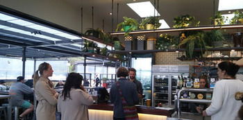 The Huskisson - Accommodation Adelaide 19