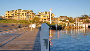 The Huskisson - Accommodation Adelaide 21