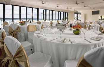 The Huskisson - Accommodation Adelaide 1