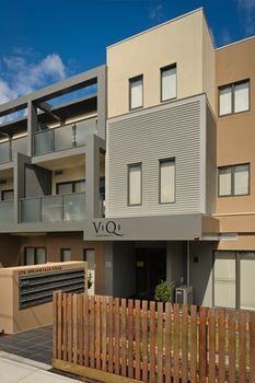 Apartments @ Glen Central ViQi - Accommodation Adelaide 1