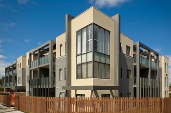 Apartments @ Glen Central ViQi - Accommodation Adelaide 2