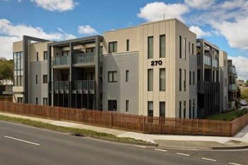 Apartments @ Glen Central ViQi - Accommodation Adelaide 3