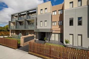 Apartments @ Glen Central ViQi - Accommodation Adelaide 4