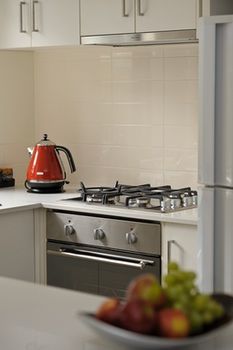 Apartments @ Glen Central ViQi - Accommodation Adelaide 5
