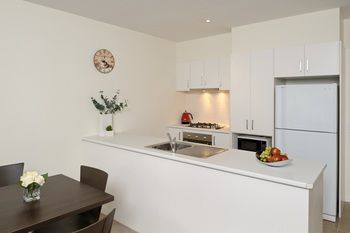 Apartments @ Glen Central ViQi - Accommodation Adelaide 6