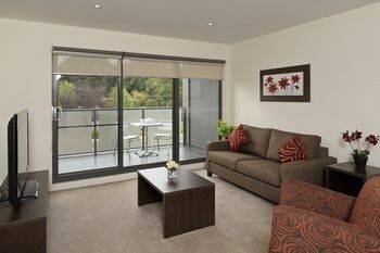 Apartments @ Glen Central ViQi - Accommodation Adelaide 10