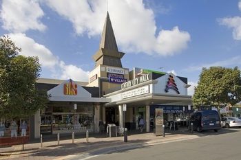 Apartments @ Glen Central ViQi - Accommodation Adelaide 12