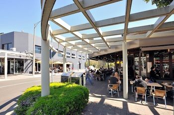 Apartments @ Glen Central ViQi - Accommodation Adelaide 13