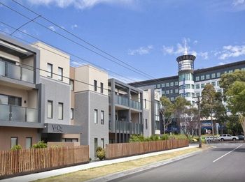 Apartments @ Glen Central ViQi - Accommodation Adelaide 15