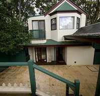 Montville Attic - Accommodation Adelaide