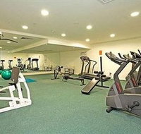 Wyndel Apartments - Nexus - Accommodation Adelaide