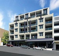 Wyndel Apartments - Encore - Accommodation Adelaide