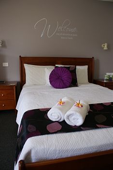 Riverside Motel - Accommodation Adelaide 13