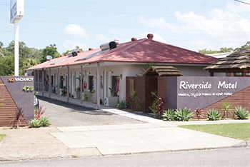 Riverside Motel - Accommodation Adelaide 15