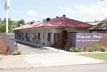 Riverside Motel - Accommodation Adelaide 20