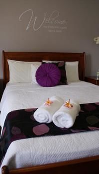 Riverside Motel - Accommodation Adelaide 24