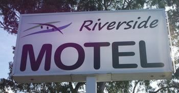Riverside Motel - Accommodation Adelaide 25