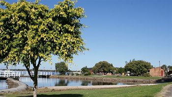 Riverside Motel - Accommodation Adelaide 2