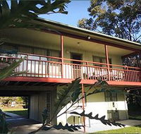 Paradise Bungalow - Accommodation Adelaide