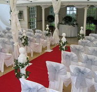 House of Laurels - Accommodation Adelaide