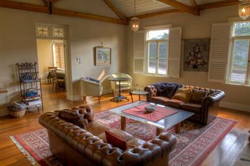 Tizzana Winery Bed & Breakfast - Accommodation Adelaide 1