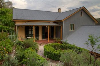 Tizzana Winery Bed & Breakfast - Accommodation Adelaide 6