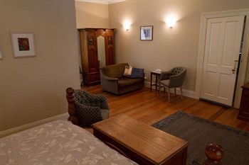 Tizzana Winery Bed & Breakfast - Accommodation Adelaide 10