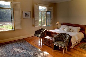 Tizzana Winery Bed & Breakfast - Accommodation Adelaide 12