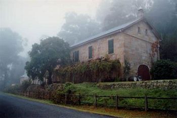 Tizzana Winery Bed & Breakfast - Accommodation Adelaide 0