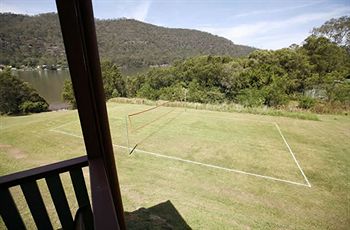 Singletons Retreat - Accommodation Adelaide 1