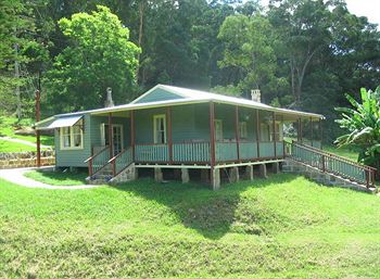 Singletons Retreat - Accommodation Adelaide 6