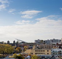 ibis Melbourne Swanston Street - Accommodation Adelaide