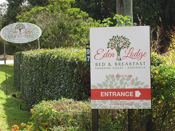 Eden Lodge - Accommodation Adelaide 1