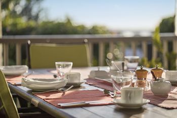 Eden Lodge - Accommodation Adelaide 8