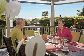 Eden Lodge - Accommodation Adelaide 10