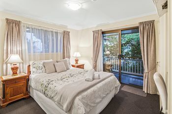 Eden Lodge - Accommodation Adelaide 12