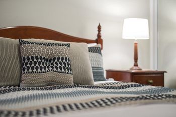 Eden Lodge - Accommodation Adelaide 13