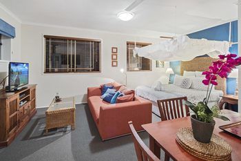 Eden Lodge - Accommodation Adelaide 14