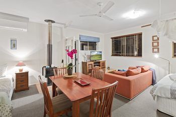 Eden Lodge - Accommodation Adelaide 15