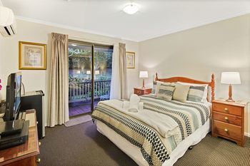 Eden Lodge - Accommodation Adelaide 17
