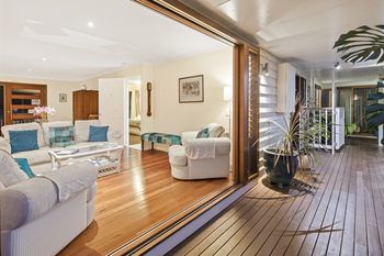 Eden Lodge - Accommodation Adelaide 19