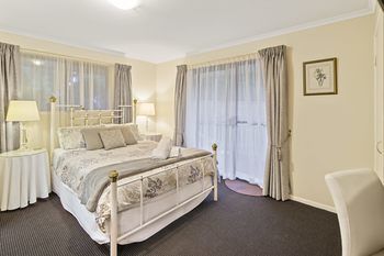 Eden Lodge - Accommodation Adelaide 20