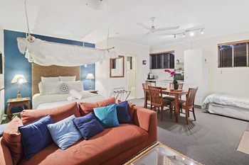 Eden Lodge - Accommodation Adelaide 21