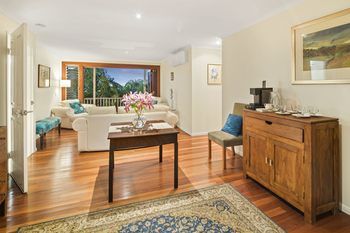 Eden Lodge - Accommodation Adelaide 22
