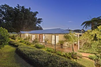 Eden Lodge - Accommodation Adelaide 23
