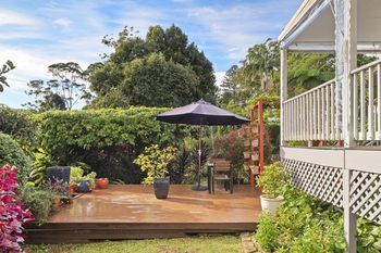 Eden Lodge - Accommodation Adelaide 24