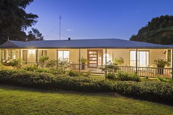 Eden Lodge - Accommodation Adelaide 25