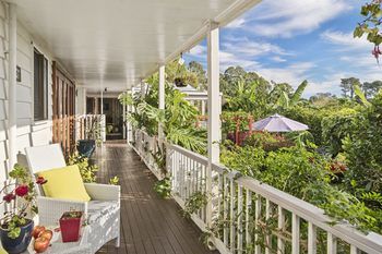 Eden Lodge - Accommodation Adelaide 28