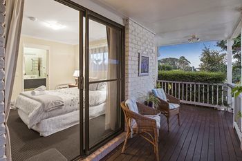 Eden Lodge - Accommodation Adelaide 29